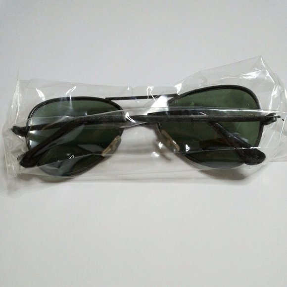 New Old Stock NOS Vintage Deadstock Metal Sunglass - Picture 10 of 11
